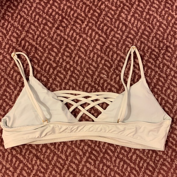 L space mint bikini - Picture 2 of 2